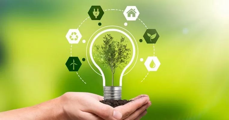 Six steps healthcare industry can take to minimise impact on the environment